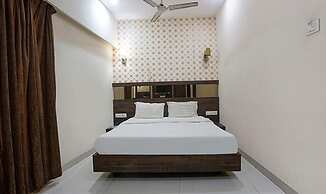 Fabhotel Shivani Residency