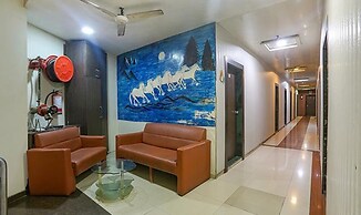 Fabhotel Shivani Residency