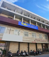 Fabhotel Shivani Residency