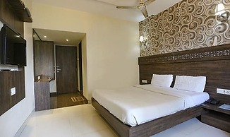 Fabhotel Shivani Residency