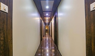 Fabhotel Shivani Residency