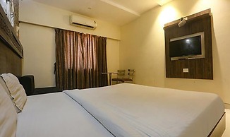 Fabhotel Shivani Residency