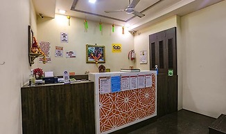 Fabhotel Shivani Residency