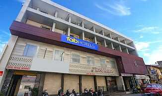 Fabhotel Shivani Residency