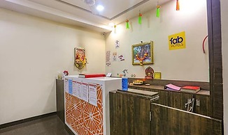 Fabhotel Shivani Residency