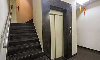 Fabhotel Shivani Residency