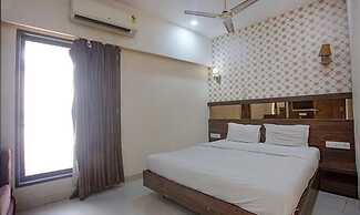 Fabhotel Shivani Residency