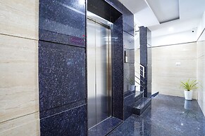 Fabhotel Hsr Gateway