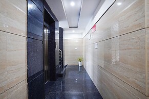 Fabhotel Hsr Gateway