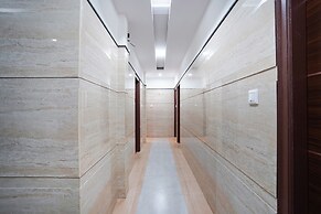 Fabhotel Hsr Gateway