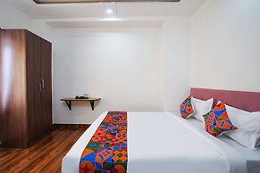 Fabhotel Hsr Gateway