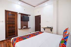 Fabhotel Hsr Gateway