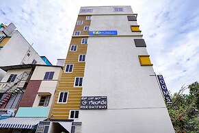 Fabhotel Hsr Gateway