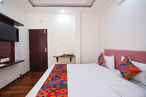 Fabhotel Hsr Gateway