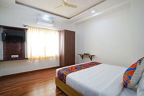 Fabhotel Hsr Gateway