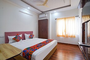 Fabhotel Hsr Gateway