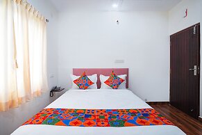 Fabhotel Hsr Gateway