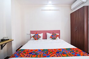 Fabhotel Hsr Gateway