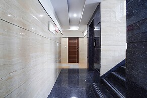 Fabhotel Hsr Gateway