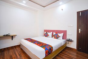 Fabhotel Hsr Gateway