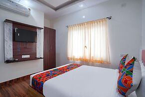 Fabhotel Hsr Gateway