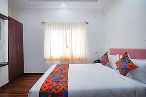 Fabhotel Hsr Gateway