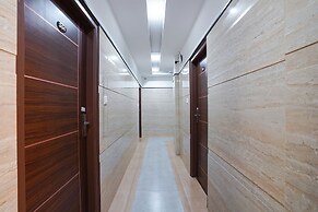 Fabhotel Hsr Gateway