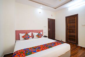 Fabhotel Hsr Gateway