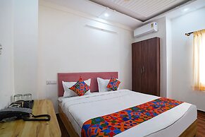 Fabhotel Hsr Gateway