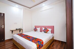 Fabhotel Hsr Gateway