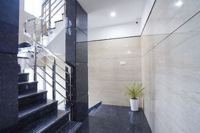 Fabhotel Hsr Gateway