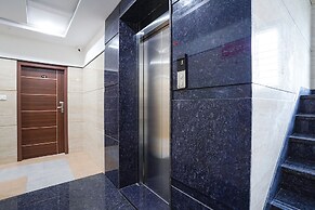 Fabhotel Hsr Gateway