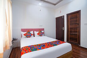 Fabhotel Hsr Gateway