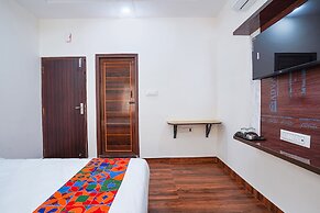 Fabhotel Hsr Gateway