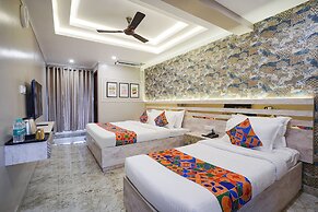 Fabhotel Lg Signature