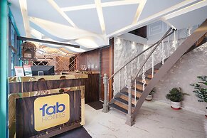 Fabhotel Lg Signature