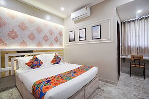 Fabhotel Lg Signature