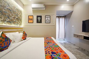 Fabhotel Lg Signature