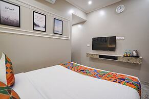 Fabhotel Lg Signature