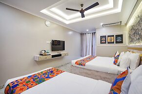 Fabhotel Lg Signature