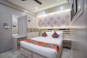 Fabhotel Lg Signature