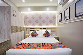 Fabhotel Lg Signature