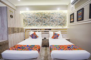 Fabhotel Lg Signature