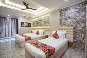 Fabhotel Lg Signature