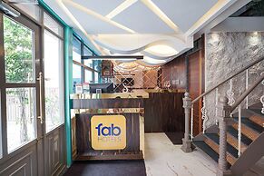 Fabhotel Lg Signature