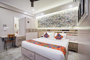 Fabhotel Lg Signature