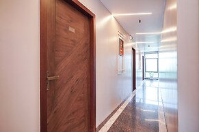 Fabhotel Lg Signature