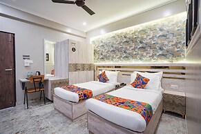 Fabhotel Lg Signature