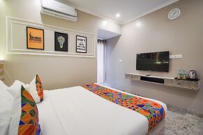 Fabhotel Lg Signature