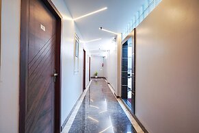 Fabhotel Lg Signature